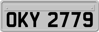 OKY2779