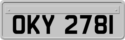 OKY2781