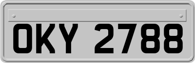 OKY2788