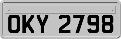 OKY2798