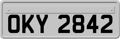 OKY2842