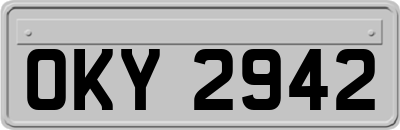 OKY2942