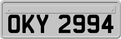 OKY2994