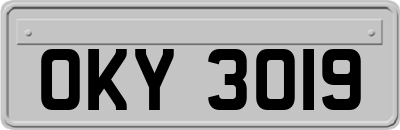 OKY3019