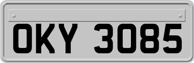 OKY3085