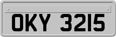 OKY3215