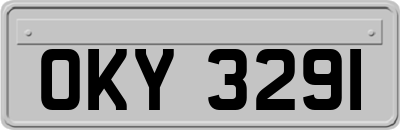 OKY3291