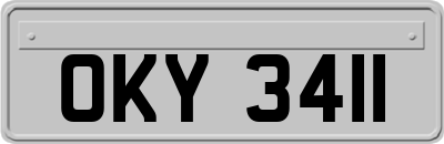 OKY3411