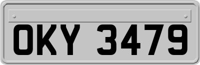 OKY3479