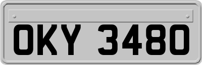 OKY3480