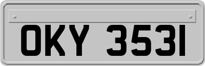 OKY3531