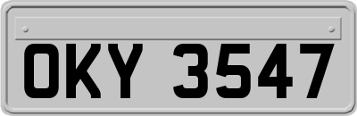 OKY3547