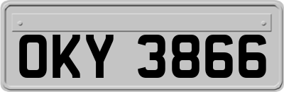 OKY3866
