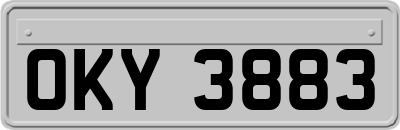 OKY3883