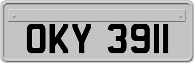 OKY3911