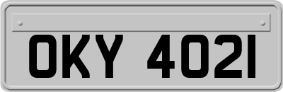 OKY4021