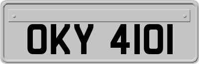 OKY4101