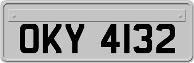 OKY4132