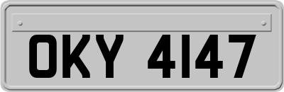 OKY4147