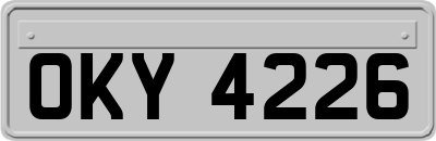 OKY4226