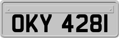 OKY4281