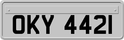 OKY4421
