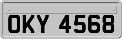 OKY4568