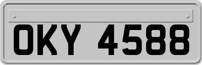 OKY4588