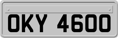 OKY4600