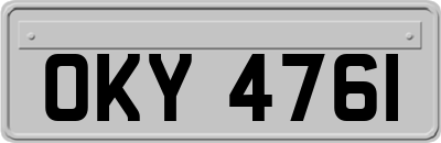 OKY4761