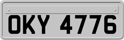 OKY4776