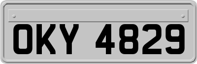 OKY4829