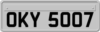 OKY5007