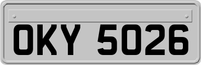 OKY5026