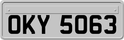 OKY5063