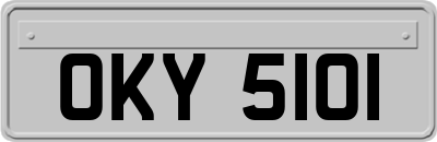 OKY5101