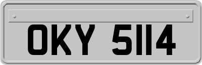 OKY5114