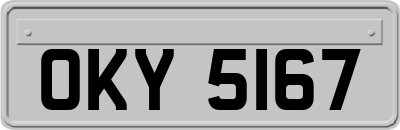 OKY5167