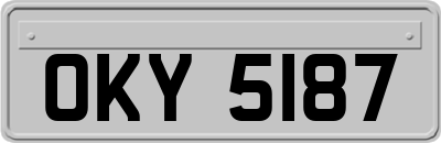 OKY5187