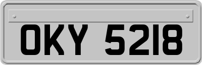OKY5218