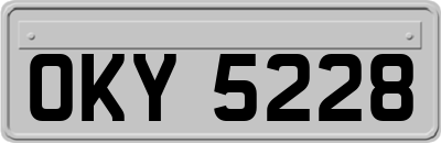 OKY5228