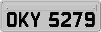OKY5279