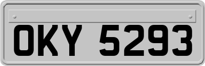 OKY5293