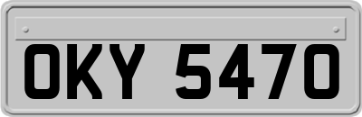 OKY5470