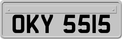 OKY5515
