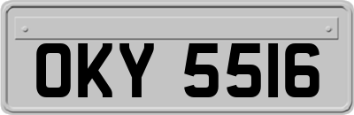 OKY5516