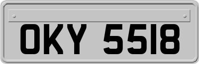 OKY5518