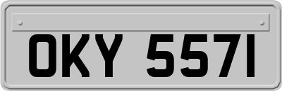 OKY5571