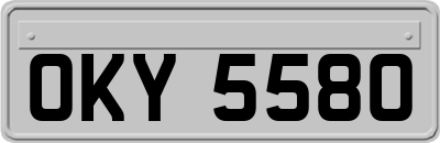 OKY5580