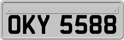 OKY5588